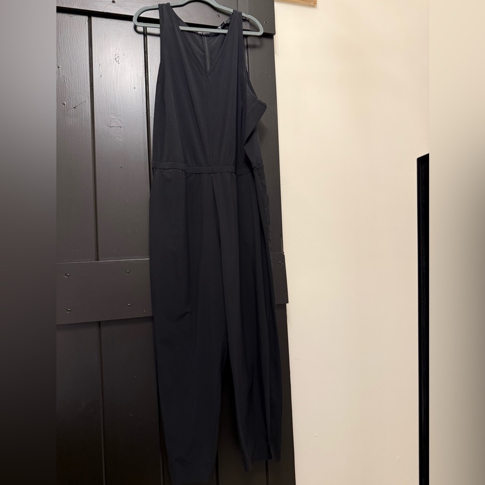 Athlete Brooklyn jumpsuit